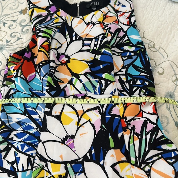 Dresses colorful. Brand SPENSE, size S - Picture 2 of 5